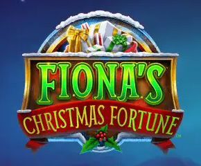 Fiona’s Christmas Fortune