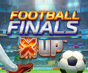 Football Finals X UP