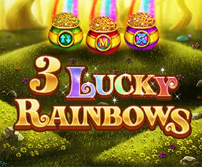 Lucky Rainbows