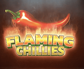 Flaming Chilies