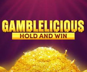 Gamblelicious Hold and Win