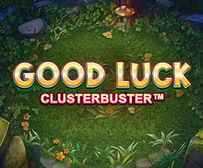 Good Luck Clusterbuster