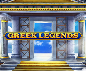 Greek Legends