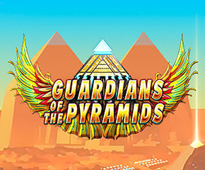 Guardians of the Pyramids