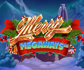 Merry Megaways