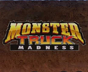 Monster Truck Madness