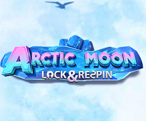 Arctic Moon