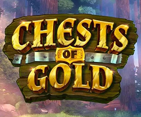 Chests of Gold: POWER COMBO