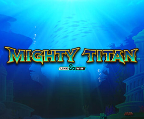 Mighty Titan Link & Win