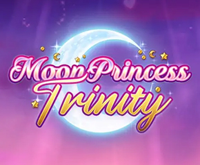 Moon Princess : Trinity