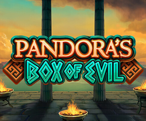 Pandora’s Box of Evil