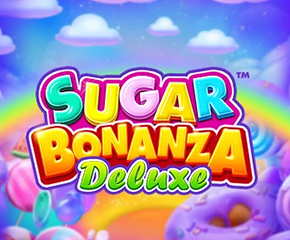 Sugar Bonanza Deluxe