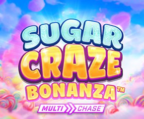 Sugar Craze Bonanza