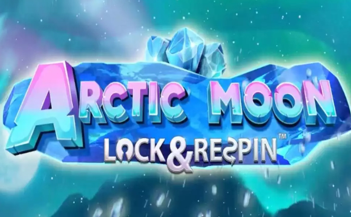 Arctic Moon