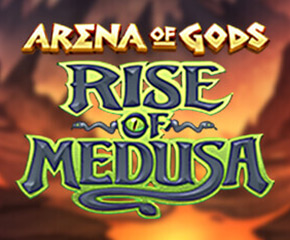 Arena of Gods – Rise of Medusa