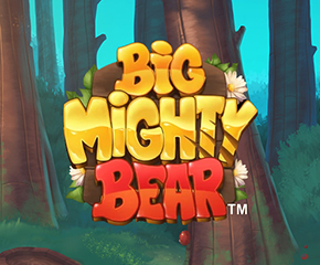 Big Mighty Bear