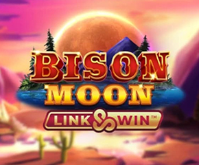 Bison Moon