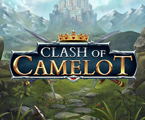 Clash of Camelot