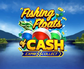 Fishing Floats of Cash