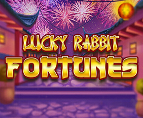 Lucky Rabbit Fortunes