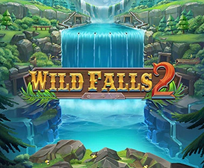 Wild Falls 2