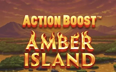 Action Boost Amber Island