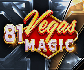 81 Vegas Magic