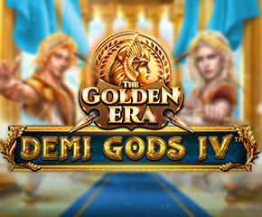 Demi Gods IV – The Golden Era