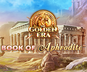God Games - Aphrodite (epic: the musical) 