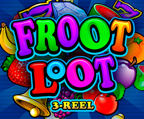 Froot Loot 3-Reel