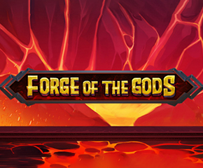 Forge of the Gods