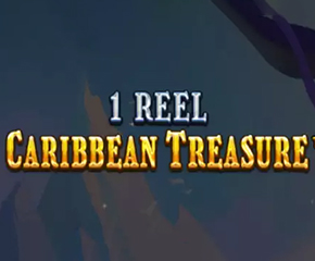 1 Reel – Caribbean Treasure