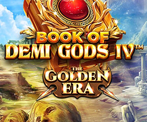 Book Of Demi Gods IV – The Golden Era