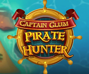 Captain GLUM – Pirate Hunter