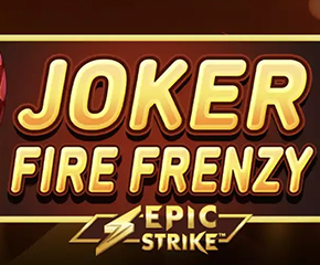 Joker Fire Frenzy