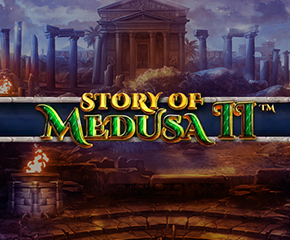 Story Of Medusa II – The Golden Era