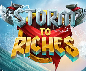 Storm to Riches