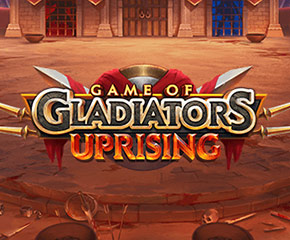 Game of Gladiators: Uprising