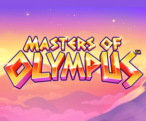 Masters Of Olympus