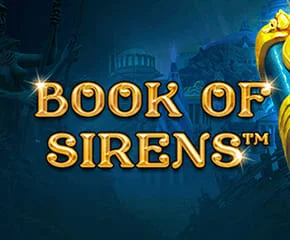 Book Of Sirens – The Golden Era