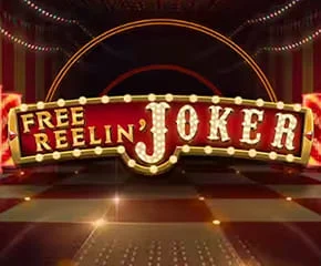 Free Reelin’ Joker 1000