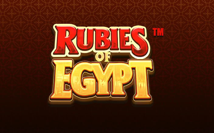 Rubies of Egypt