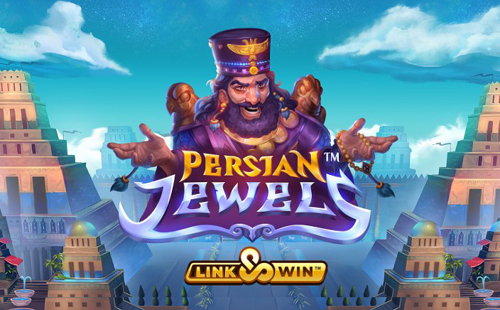 Persian Jewels