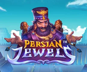 Persian Jewels