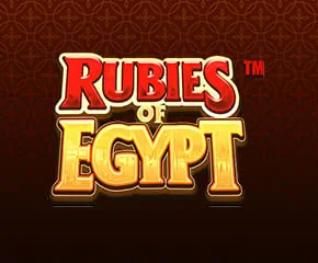 Rubies of Egypt