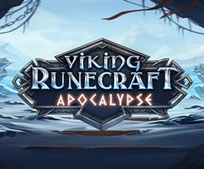 Viking Runecraft Apocalypse