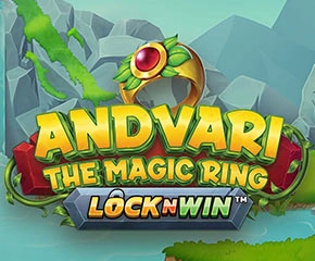 Andvari The Magic Ring