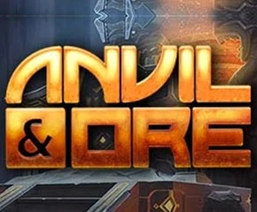 Anvil & Ore