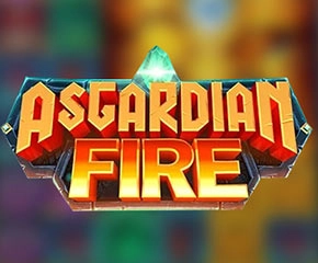 Asgardian Fire