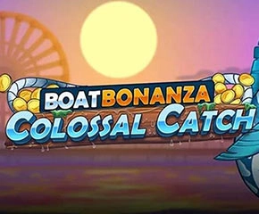 Boat Bonanza – Colossal Catch